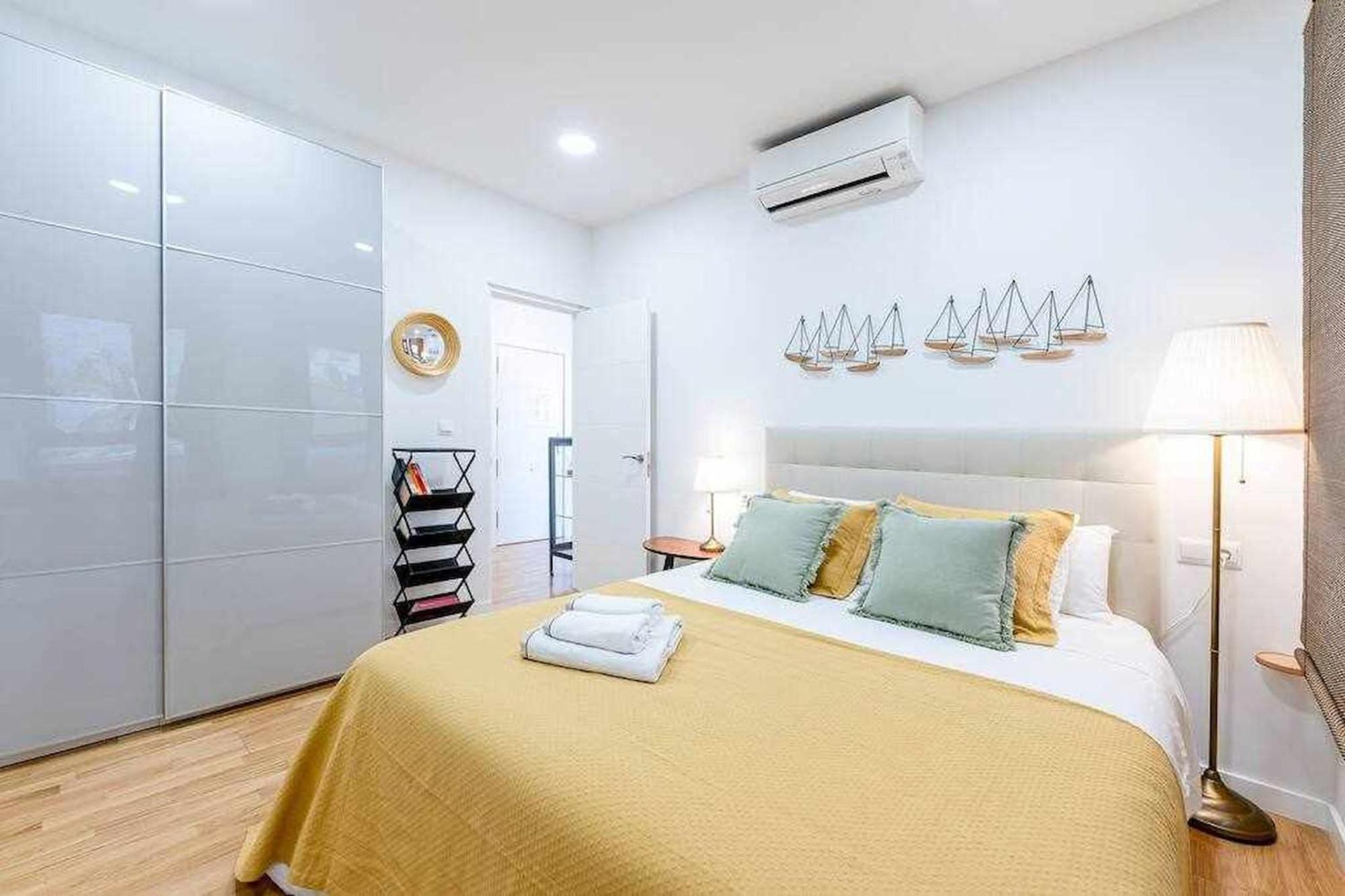 Vivendos - Tr15 - Bajondillo Apartment Torremolinos Exterior photo
