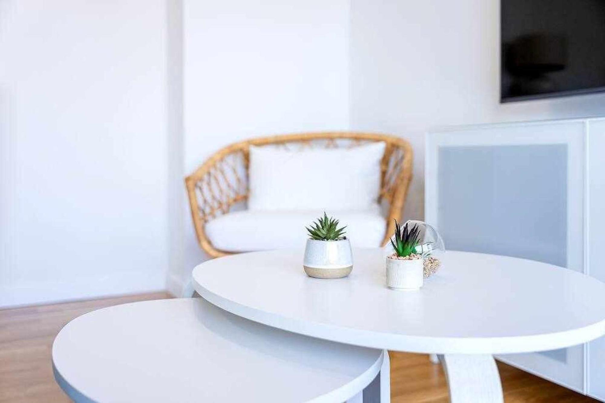 Vivendos - Tr15 - Bajondillo Apartment Torremolinos Exterior photo