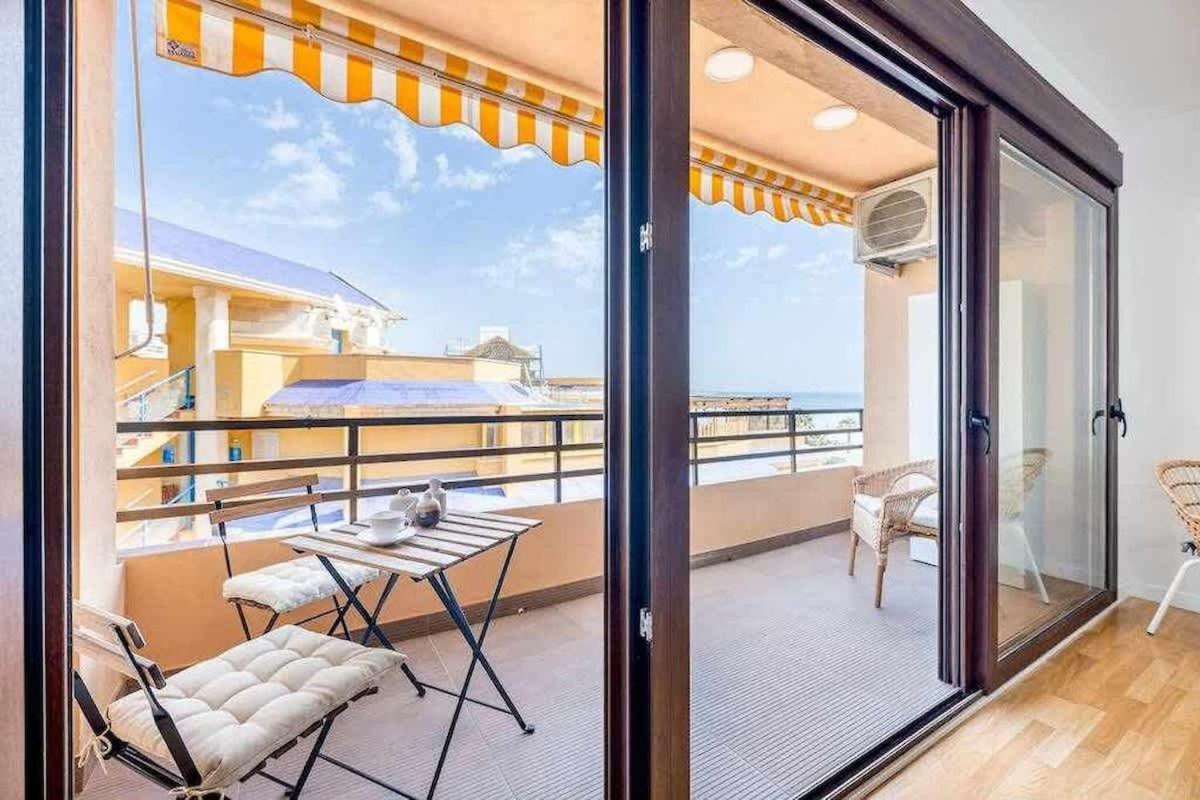 Vivendos - Tr15 - Bajondillo Apartment Torremolinos Exterior photo