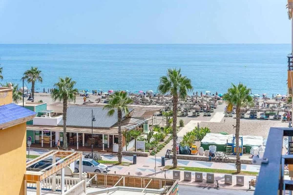 Vivendos - Tr15 - Bajondillo Apartment Torremolinos Exterior photo