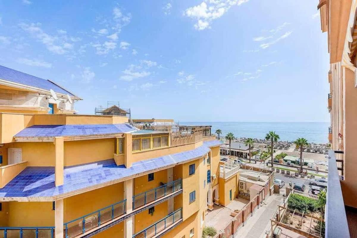 Vivendos - Tr15 - Bajondillo Apartment Torremolinos Exterior photo